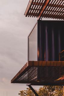 Villa de Pandora - Suíte Quartzo - 3