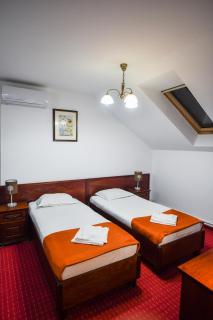 Hotel Elyon Dej - Dej - 5