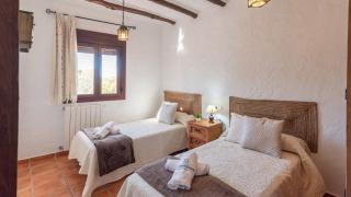 La Era Cortijo Completo Villanueva del Trabuco by Ruralidays - 4