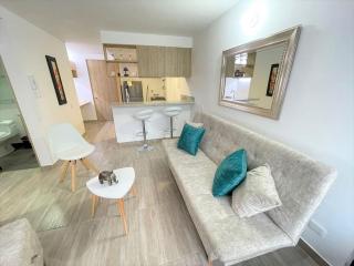 M510- Apartaestudio en Av19 Norte con parqueadero - Armenia - 0