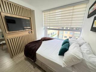 M510- Apartaestudio en Av19 Norte con parqueadero - Armenia - 4