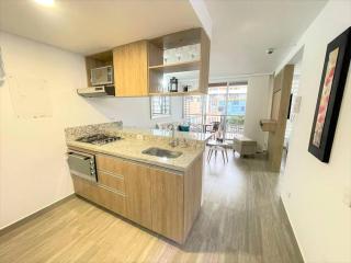 M510- Apartaestudio en Av19 Norte con parqueadero - Armenia - 3