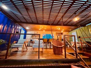 Villa de Pandora - Suíte Quartzo - 8