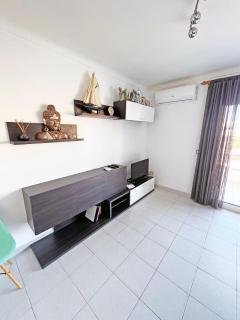 Apartamento de 3 habitaciones en el centro - L'Escala - 4