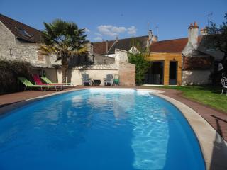Le Clos Elisa - Saint Laurent Nouan - 5