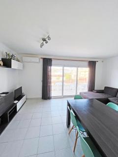 Apartamento de 3 habitaciones en el centro - L'Escala - 5