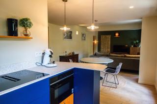 Zesdrienegen - Ghent - 5