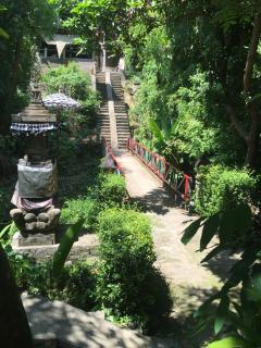 Pondok Wisata Grya Sari - Banjar - 1