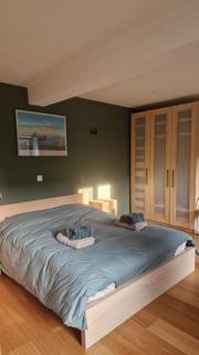 Zesdrienegen - Ghent - 1