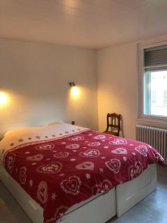 Gîte 'Au cœur de Maîche', 1 à 6 personnes - Maîche - 9