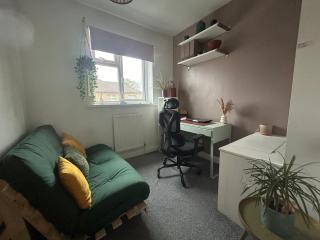 Beautiful 2 bedroom House with garden - Portsmouth - 9
