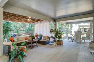 519 Tarpon Pond - Seabrook Island - 2
