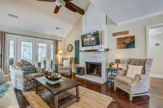 519 Tarpon Pond - Seabrook Island - 1