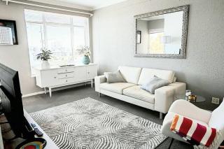 Seapoint Sunset - Cidade Do Cabo - 0