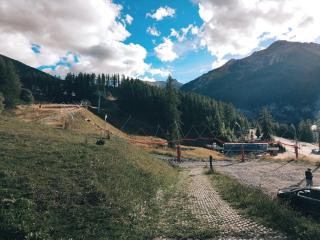 Appart Cosy 4 Personnes - Ski aux Pieds, Les Orres - Les Orres - 8