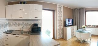 Apartman Elegance - Liptovský Mikuláš - 7