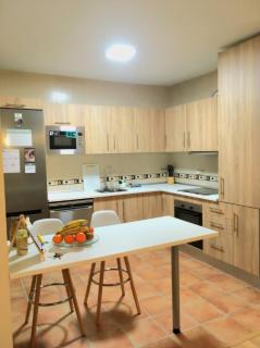 Apartamentos AOVE On Tour - Villacarrillo - 8