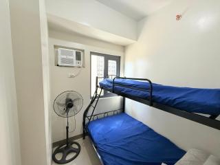 SMDC Bloom residence Sucat Stunning 2BR - Manila - 8