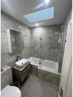 Room Dublin 3 - Dublin - 7