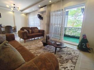 Modern gated compound apartment - 5