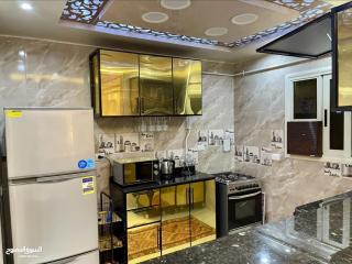 New Stylish 3BR Apt in El Dokki near Shooting Club - Families only - Il Cairo - 7