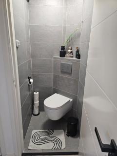 Moderne gedeelde woning met Hottube, dicht bij het centrum - Eindhoven - 2
