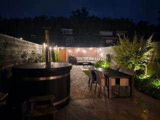Moderne gedeelde woning met Hottube, dicht bij het centrum - Eindhoven - 0