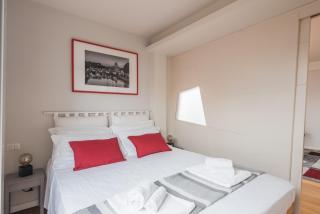 Appartamento con terrazzo - vicino centro di Roma - 2