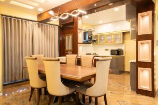 SID Royale - Gachibowli - 1