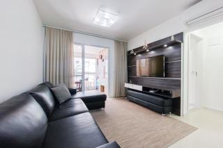 LINDO APARTAMENTO NOVO PARA 6 PESSOAS EM PALMAS. - 2