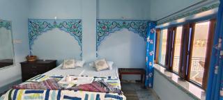 Hotel Bharatpur Palace - 8