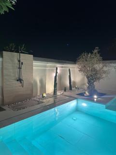Luxurious Villa 5BHK with Pool BBQ and Full Time Housemaid Assistance - live in - Dubai - 6