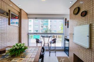 LINDO APARTAMENTO NOVO PARA 6 PESSOAS EM PALMAS. - 3