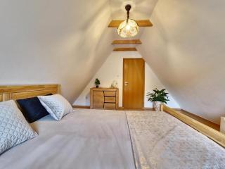 Butorówka - Apartament 70m2 z 3 pokojami na poddaszu - blisko Butorowego Wierchu - Kościelisko - 4
