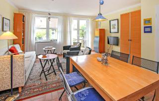 Ferienwohnung Prerow Ostseebad - Prerow - 7