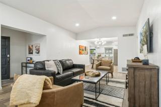Heart Of Phoenix Home - Pool - Foosball - Golf - Phoenix - 7