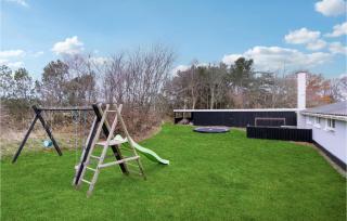Cozy Home In Skagen With Kitchen - 1