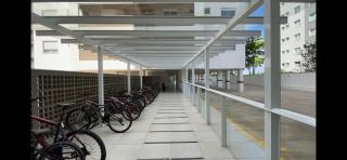 LINDO APARTAMENTO NOVO PARA 6 PESSOAS EM PALMAS. - 6