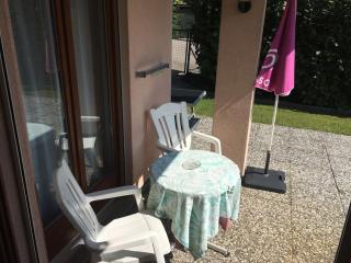 Casa Balwin, Juwel der Ruhe - Ponte Tresa - 6