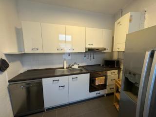Best Frankfurt Apartments - Frankfurt am Main - 6