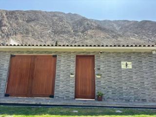 Hermosa casa campo cerca a Cieneguilla - Huarochirí - 0
