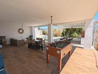 Casa Rural Pagalván - Málaga - 6