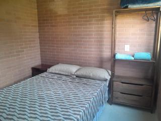 Casa de tijolo ecológico - 5