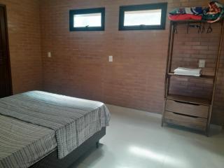 Casa de tijolo ecológico - 4