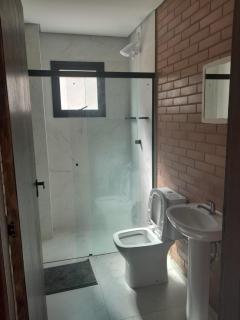 Casa de tijolo ecológico - 3