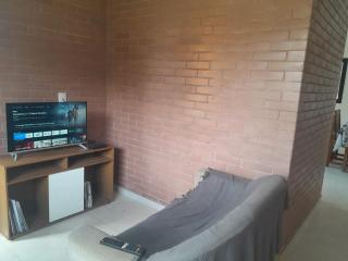 Casa de tijolo ecológico - 2