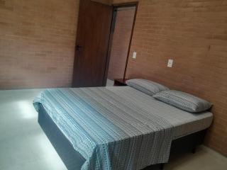 Casa de tijolo ecológico - 1