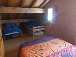 Chalet la Chaumière - Hauteluce - 1