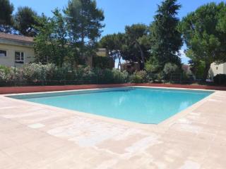 Appartement 2 pièces avc piscine - 0