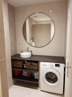 Appartement 2 pièces avc piscine - 5